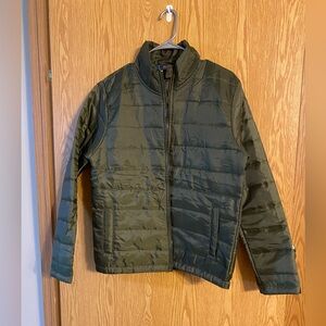 Regal Exchange jacket